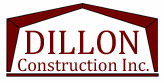 www.dillonconstruction.net