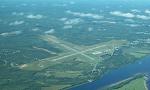 Fredricton Airport Fredricton Airport