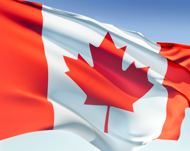 Happy Canada Day! Happy Canada Day!