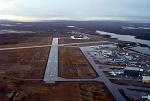 Yellowknife