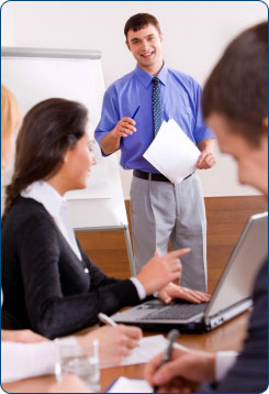 Training & Conferences