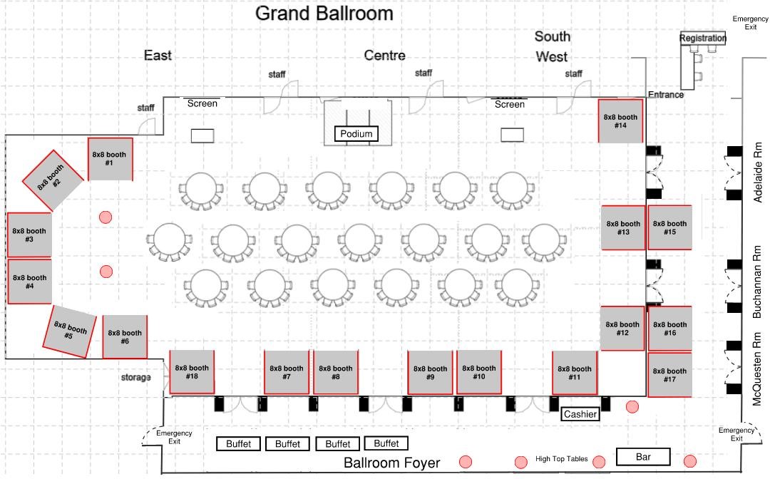 16th-annual-foam-conference-iaae-may2025