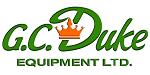G.C. Duke Equipment Ltd