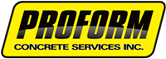 Proform Concrete