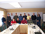Mid Year Board 2008