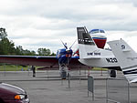 Oshawa Air Show 2008 Oshawa Air Show 2008